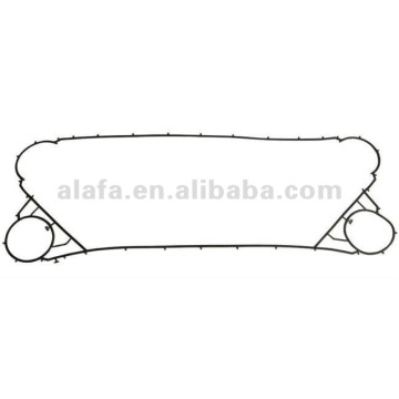 alfa laval M30 equally epdm gaket for plate heat exchanger,M30 similar heat exchanger gasket